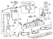 Toyota Fuel Pump Wiring Harness Diagram - 77785-04030