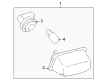 Toyota Celica Light Socket Diagram - 81278-20610