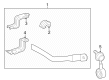 Toyota Sequoia Sway Bars Diagram - 48804-0C020