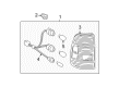 Toyota Tundra Light Socket Diagram - 81555-0C010