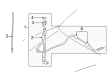 Toyota Tundra Antenna Diagram - 86309-0C010