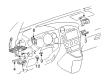 Toyota Relay Diagram - 82641-02110