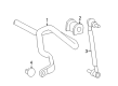 Scion tC Sway Bars Diagram - PTR07-21100