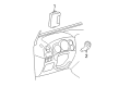 Toyota Avalon Body Control Module Diagram - 89780-07011