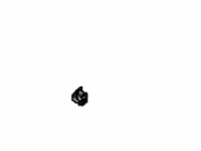 Toyota 82821-30700 Cover, Connector