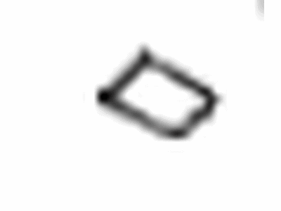 77652-10070 Toyota Cushion, Fuel Tank Illustration 1 of 1