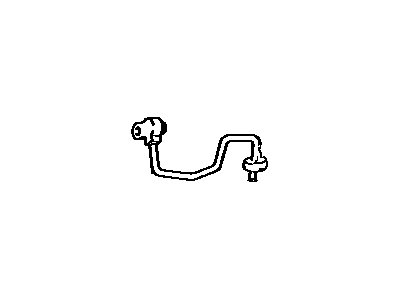 Toyota 88716-32230 Tube