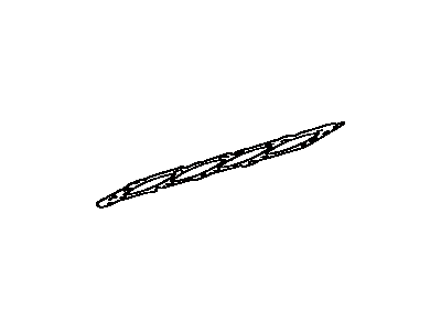 Toyota 11115-46045 Head Gasket