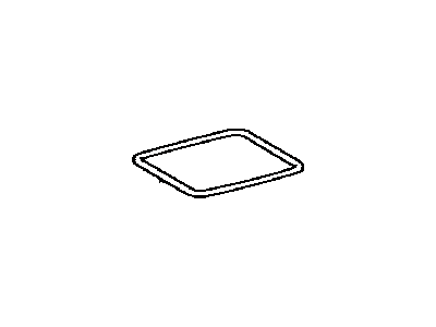 Toyota 88578-60520 Packing, Cooler