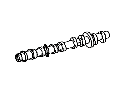 Toyota Sequoia Camshaft - 13053-38060