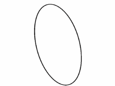 Toyota 90301-99228 Ring, O (For Front Oil Pump Body)