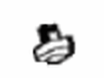 Toyota 74612-33030-C0 Grip Handle Cover