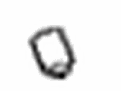 23891-70010 Toyota Spacer, Fuel Delivery Illustration 1 of 1