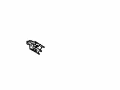 Toyota 82620-50260 Block Assembly, Fusible Link 82620-50260 Toyota Block Assembly, Fusible Link Illustration 1 of 1