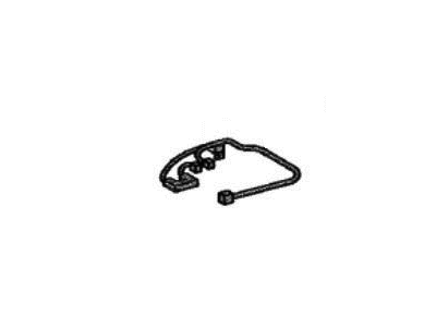 Toyota 821H5-62020 Wire, FC Battery Charger