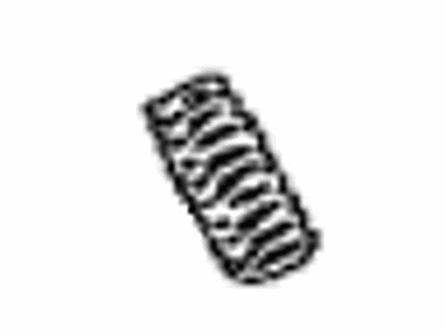 Toyota 90501-34026 Valve Springs