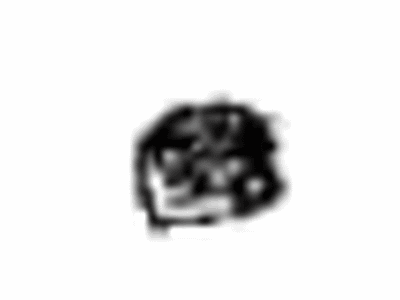 Toyota 74611-33020-C0 Grip Handle Cover