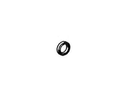Toyota 90363-49011 Output Shaft Bearing