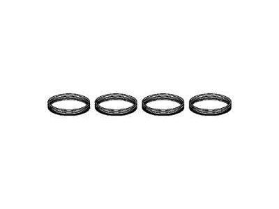 Toyota 13011-15140 Piston Rings