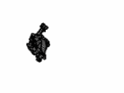 82817-76550 Toyota Protector, Wiring Harness Illustration 1 of 1