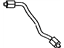 Toyota 23801-70150 Pipe Sub-Assembly, Fuel