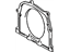 Toyota 11381-70040 Rear Main Seal Retainer