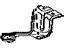 Toyota G9141-48030 Bracket Sub-Assembly, HV Water Pump