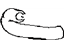 Toyota G9227-48060 Inverter Hose