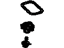 Toyota 86769-48020 Housing, Roof Antenna