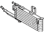 Toyota 32910-33040 Transmission Cooler