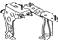 Toyota 44590-0E040 Mount Bracket