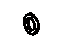 Toyota 16258-36110 Gasket(For Cylinder Head Screw Plug)
