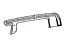 Toyota 61113-60040 Upper Quarter Panel, Passenger Side