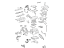 Toyota 04111-31C84 Overhaul Gasket Set