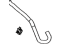 Toyota G9229-06052 Hose, Inverter Cooling