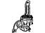 Toyota 35300-48020 Oil Pump
