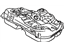 Toyota 77001-48060 Fuel Tank