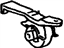 Toyota 17509-20040 Bracket