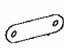 Toyota 25687-25010 Mount Bracket
