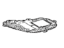 Toyota 51447-06903 Cover, Engine Under, Center