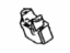Toyota 45020-06230 Steering Lock