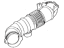 Toyota 17881-0P230 Hose, Air Cleaner