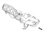 Toyota 17141-F0010 Manifold, Exhaust