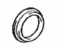 Toyota 41336-0R040 Dust Cover, Rear Inner