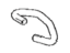 Toyota 44571-06050 Vacuum Hose