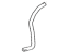 Toyota G9228-06090 Water Hose, Driver Side