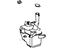 Toyota 85315-33250 Washer Reservoir