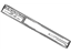 Toyota 47996-50050 Caution Label