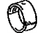 Toyota 13041-70031-02 Bearing, Connecting Rod