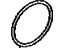 Toyota 90075-23003 Gasket, Headlamp, Front